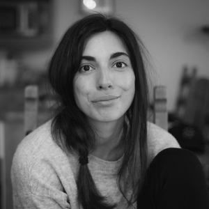 Meet your Posher, Cody-anna